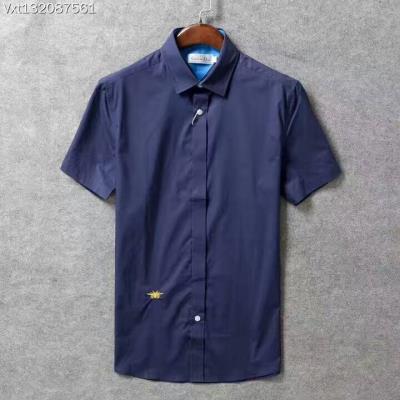 Cheap Dior Shirts wholesale No. 42